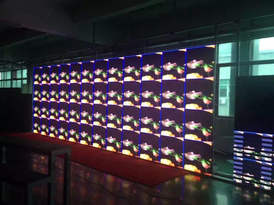 深圳交易所广场的智能照明设计
