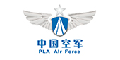 中国空军部队
