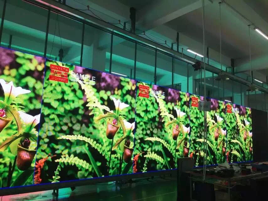 创意LED显示屏