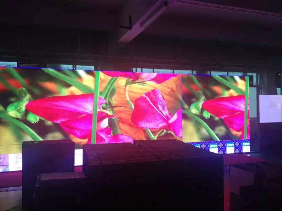 室外LED显示屏